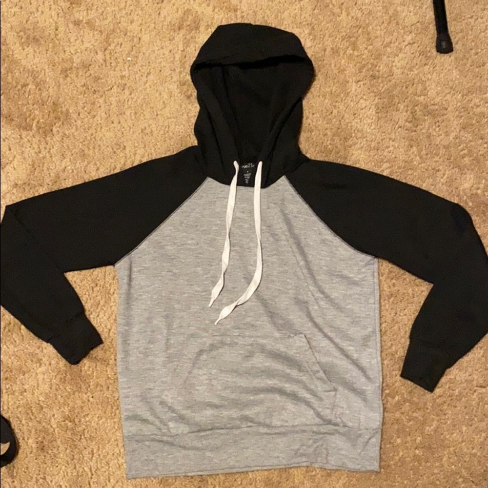 rue21 sweatshirt